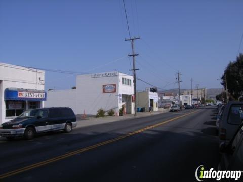 U-Haul Neighborhood Dealer