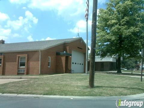 Edwardsville Fire Department