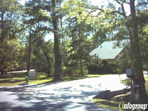 Yoga Studio of the Woodlands