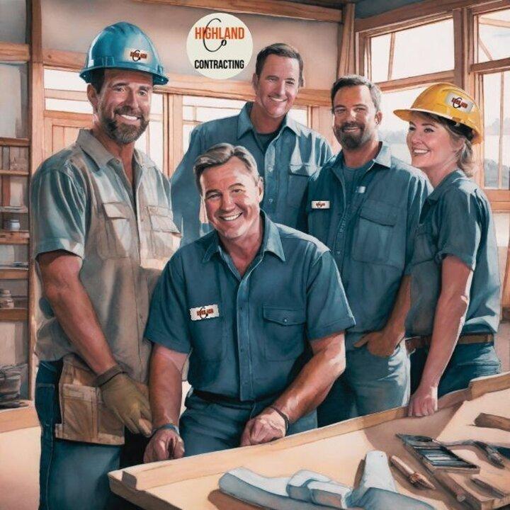 Highland Company Contracting LLC