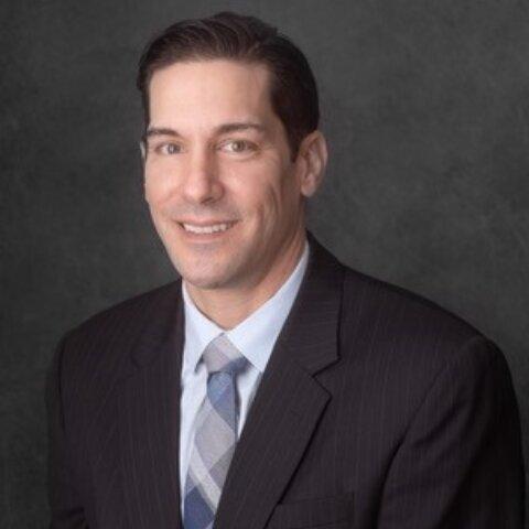 Merrill Lynch Financial Advisor James Fill