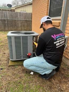 Vortex Air Solutions LLC