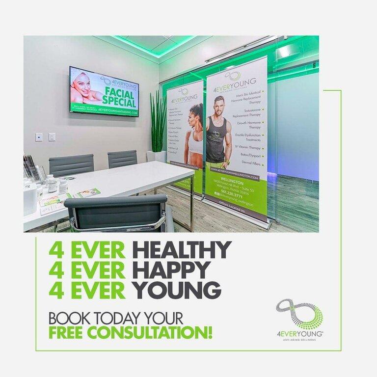 4Ever Young