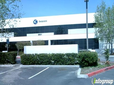 TC Transcontinental office