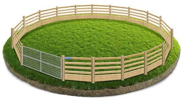 Blue Ridge Fence Co