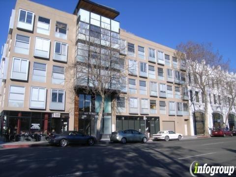 Oak Street Terrace Housing LP