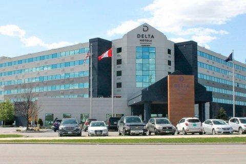 Delta Hotels Fargo
