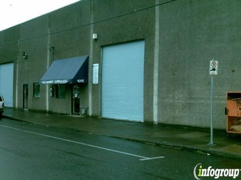 Total Filtration Services Inc