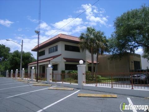 City of Leesburg Public Works Department