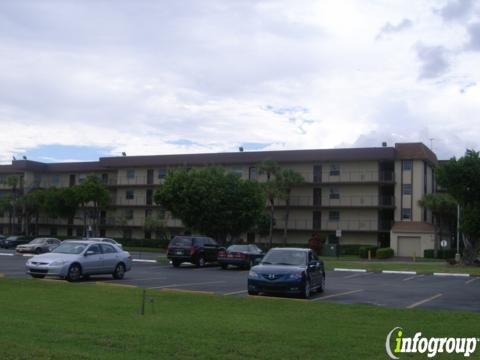 Cypress Chase North Property Owners Assoc