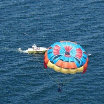 Parasail Destin
