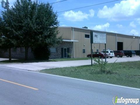 Philip Rahm International Inc