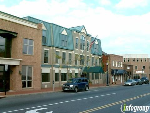 Wharton Levin Ehrmantraut & Klein