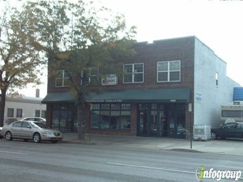 Design Associates of Lincoln