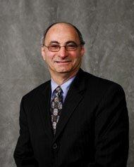 Merrill Lynch Financial Advisor Barry Mendelsohn