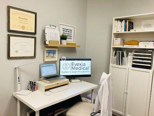 Florencia Ziemke, MD - Evexia Medical LLC