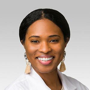 Oluwateniola E Brown, MD - Urogynecology and Reconstructive Surgery-Mokena