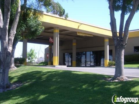 Pape Material Handling