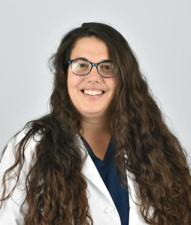 Chloe Walbourne, PA-C - MUSC Health Urology-Marion Medical Park