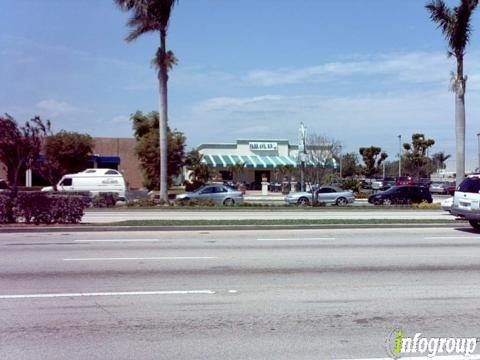 Park Ave Grill & Barbeque