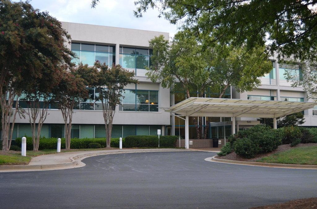 Center For Cancer Care-Lawrenceville