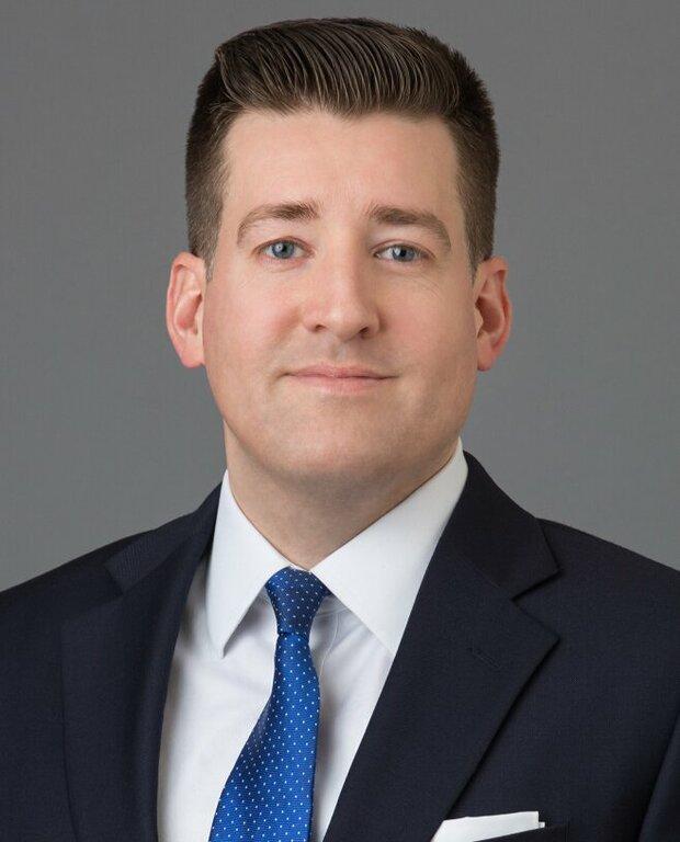 Fortune S. Macri III-J.P. Morgan Wealth Management