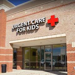 Urgent Care For Kids-Katy