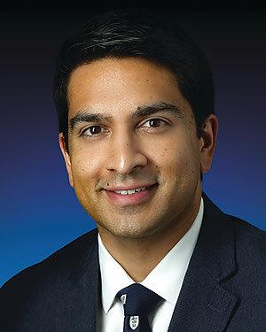 Souvik Chatterjee, MD