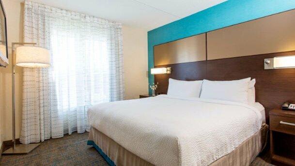 Residence Inn Rochester West/Greece