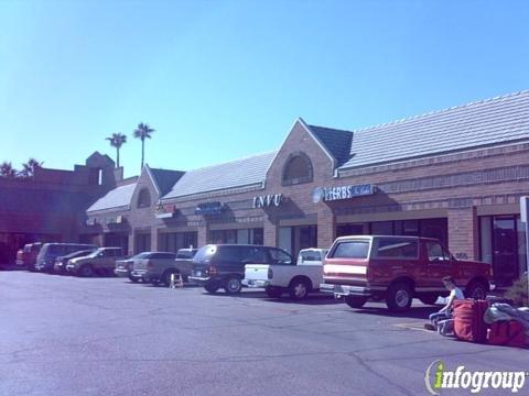 Area 51 Hair Designs