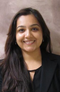 Komal Joshi, MD - University Retina & Macula Associates, PC