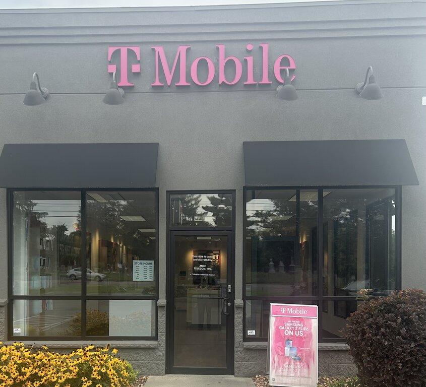 T-Mobile