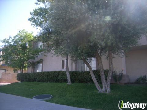 Royal Palm Apartments