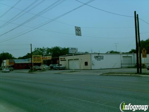 United Transmissions