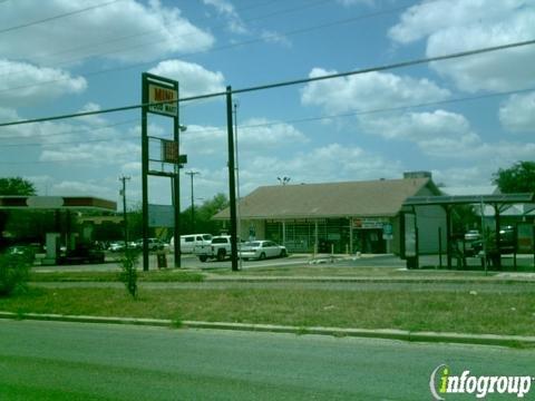 Mini Food Mart