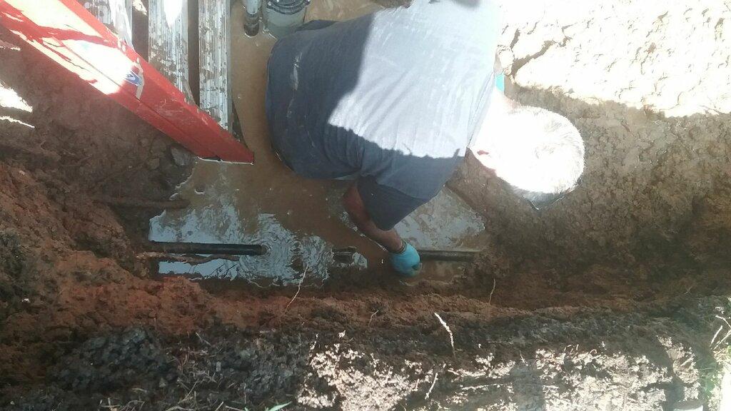 Russell B Bleakley Plumbing & Heating Inc