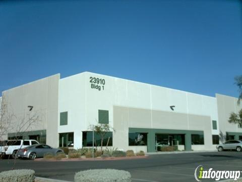 PinderNation Electric