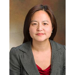 Naline Lai, MD - CHOP Primary Care, Doylestown