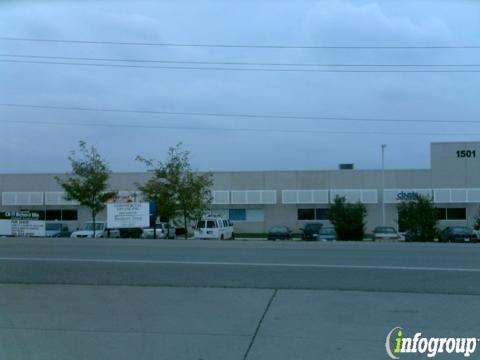 Industrial Supply Solutions