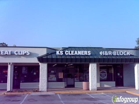 K S Cleaners