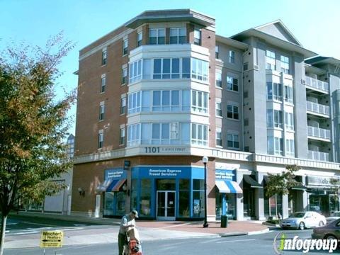 Lebanese Taverna Pentagon