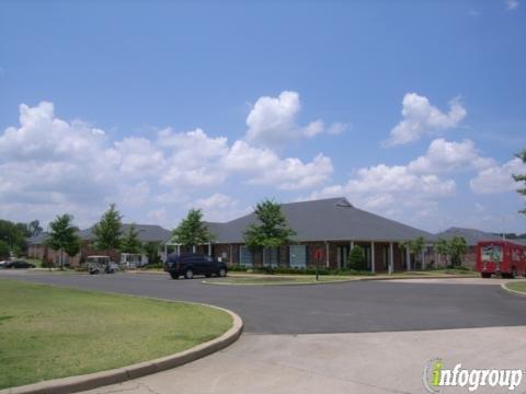 Crocker Anthony & Laura