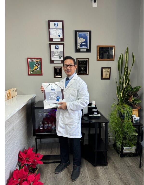 Magnolia Comfort Medical South