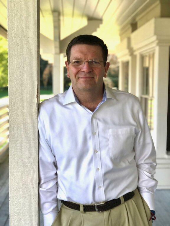 Rob Cunningham, Realtor Coldwell Banker Realty