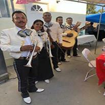 Mariachi Fantasma De Jerez Zacatecas