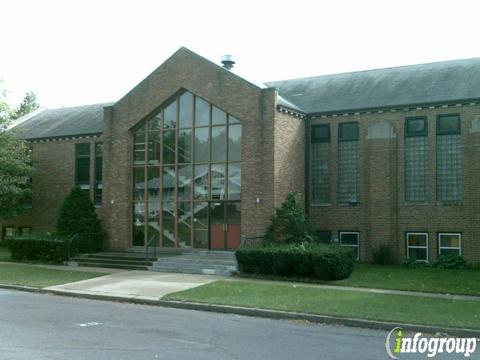 Union Park Presbyterian Church