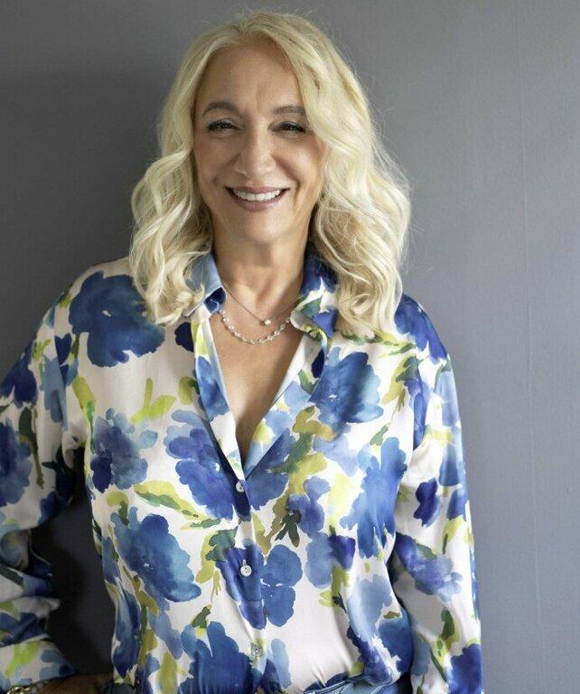 Katerina Alix Michalopoulos, Century 21 Premiere Properties