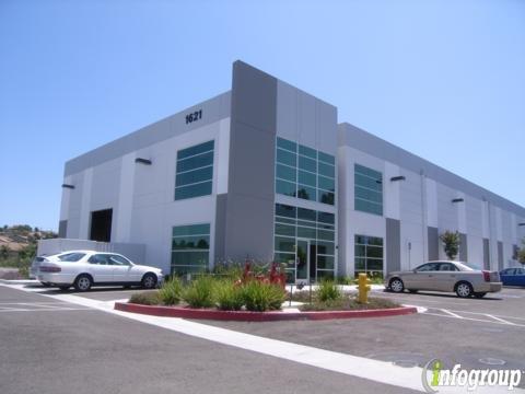 Foamtec International