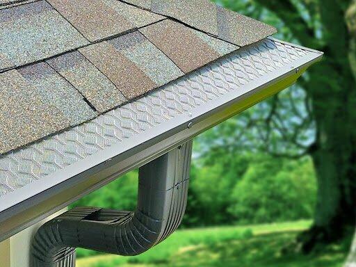 HomeCraft Gutter Protection