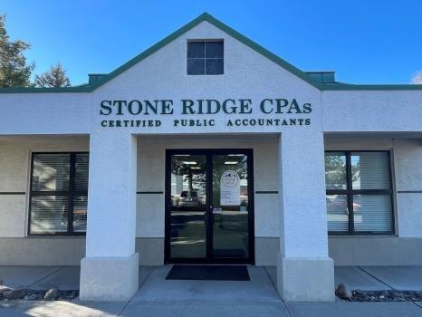 Stone Ridge CPAs